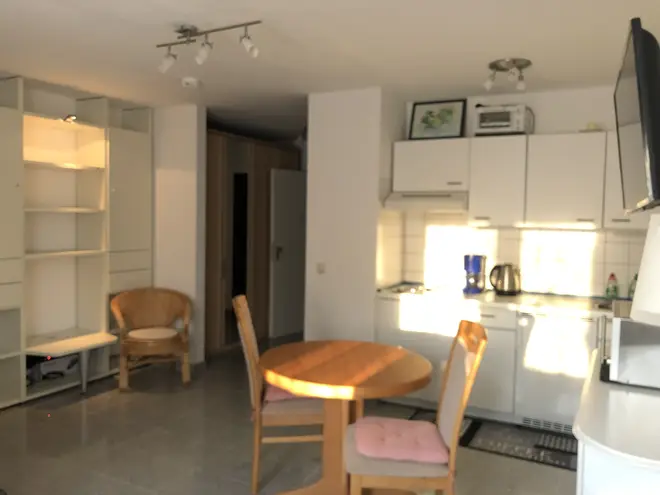 2 Zimmer Wohnung mit 32 m² in Bochum – Bild 8