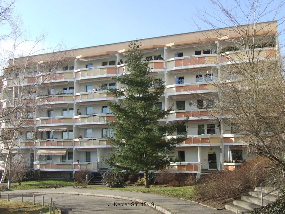 3 Zimmer Wohnung mit 69 m² in Bautzen – Bild 5