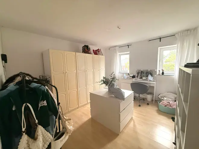 4 Zimmer Wohnung mit 93 m² in Krefeld – Bild 12