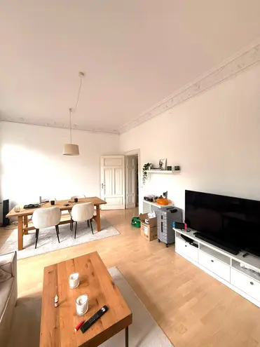4 Zimmer Wohnung mit 93 m² in Krefeld – Bild 3