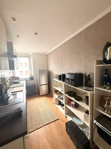 4 Zimmer Wohnung mit 93 m² in Krefeld – Bild 4