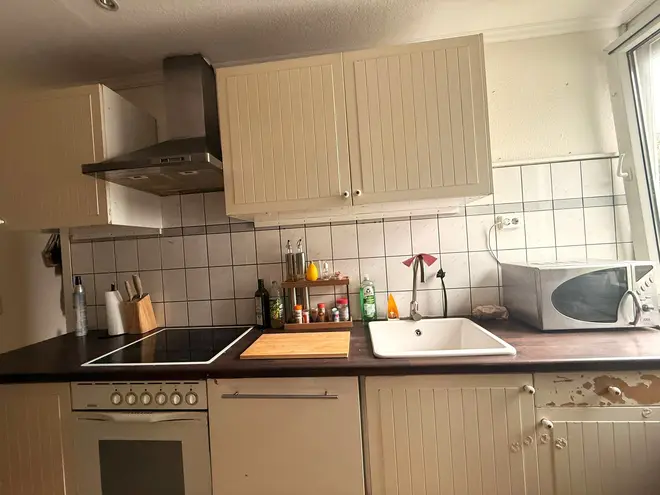 4 Zimmer Wohnung mit 93 m² in Krefeld – Bild 6