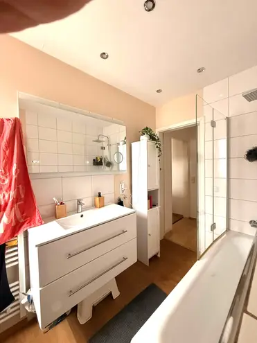 4 Zimmer Wohnung mit 93 m² in Krefeld – Bild 8