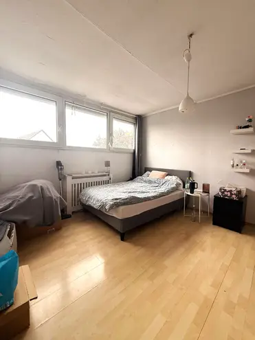 4 Zimmer Wohnung mit 93 m² in Krefeld – Bild 9