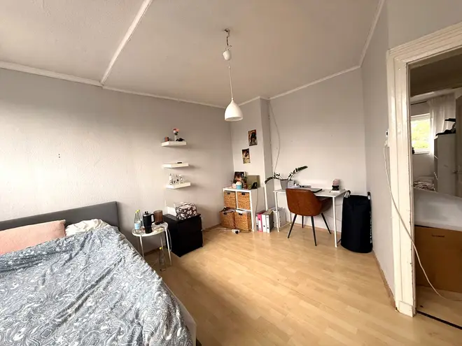 4 Zimmer Wohnung mit 93 m² in Krefeld – Bild 10