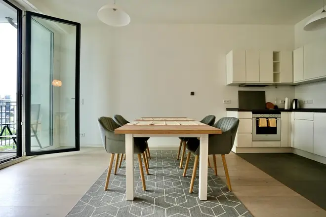 2 Zimmer Wohnung mit 72 m² in Berlin – Bild 3