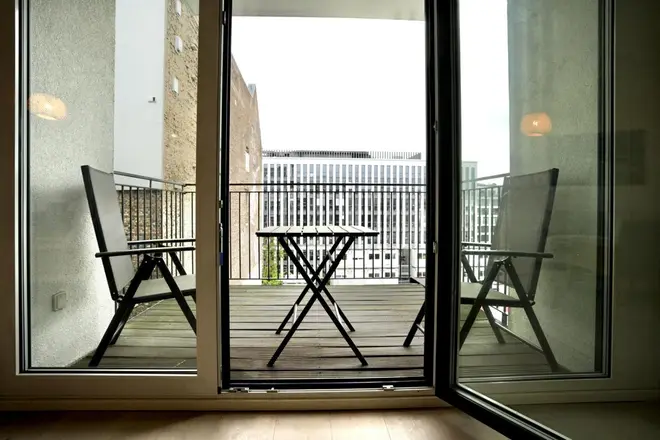 2 Zimmer Wohnung mit 72 m² in Berlin – Bild 5