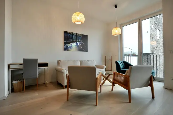 2 Zimmer Wohnung mit 72 m² in Berlin – Bild 6