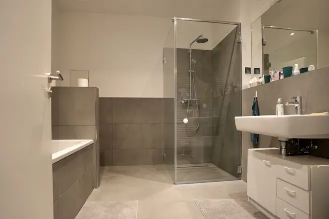 2 Zimmer Wohnung mit 72 m² in Berlin – Bild 7