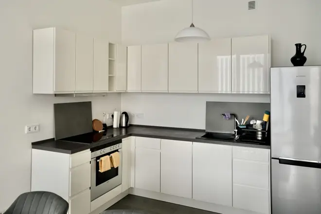2 Zimmer Wohnung mit 72 m² in Berlin – Bild 8
