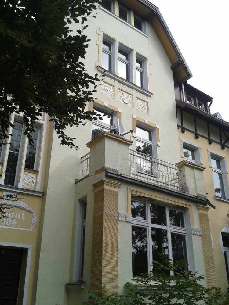 3 Zimmer Wohnung mit 90 m² in Herford – Bild 1