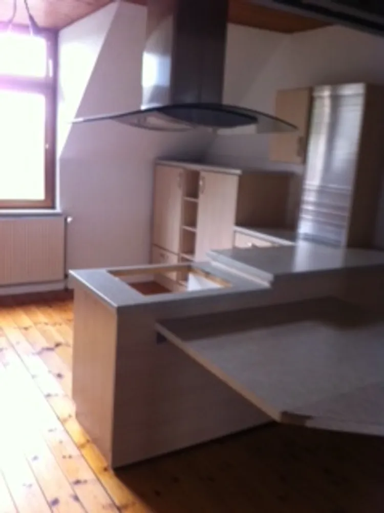 3 Zimmer Wohnung mit 90 m² in Herford – Bild 4
