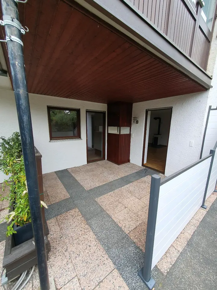 2 Zimmer Wohnung mit 60 m² in Backnang – Bild 3