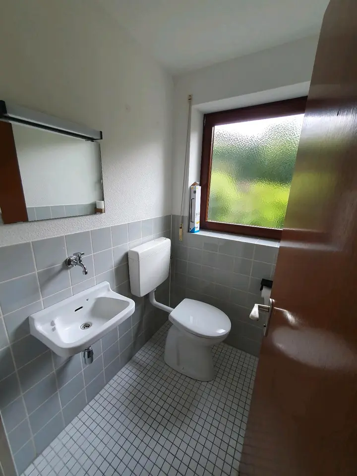 2 Zimmer Wohnung mit 60 m² in Backnang – Bild 4