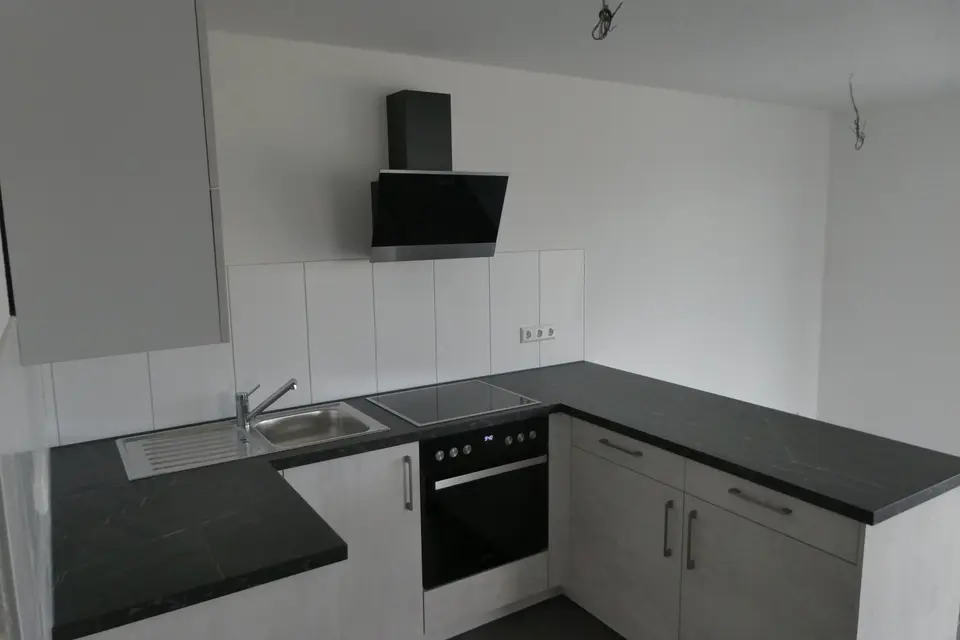 2 Zimmer Wohnung mit 60 m² in Backnang – Bild 10