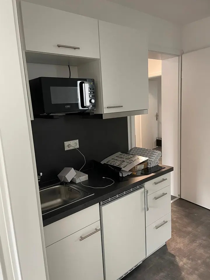 WG-Zimmer mit 17 m² in Rüsselsheim am Main – Bild 1