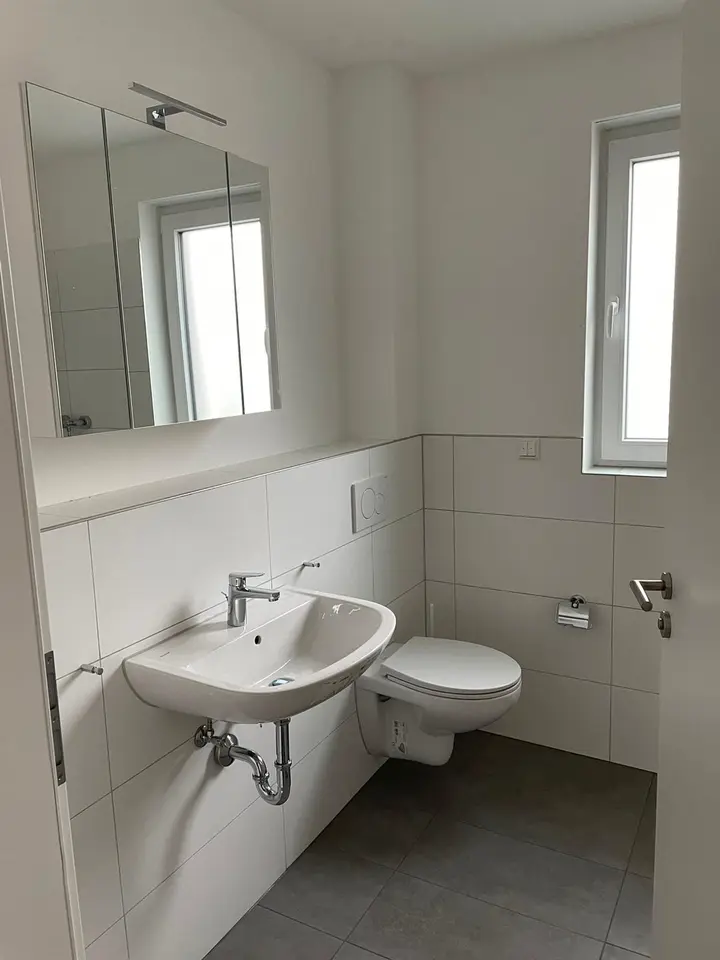 WG-Zimmer mit 17 m² in Rüsselsheim am Main – Bild 5
