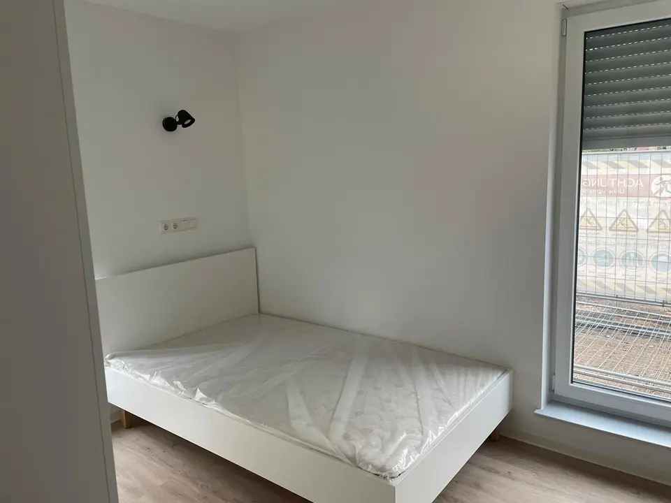 WG-Zimmer mit 17 m² in Rüsselsheim am Main – Bild 10