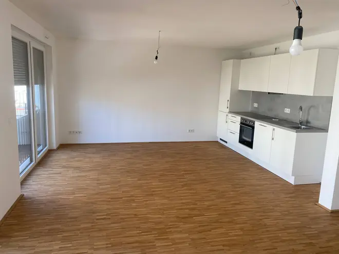 1 Zimmer Wohnung mit 47 m² in Saarbrücken – Bild 2
