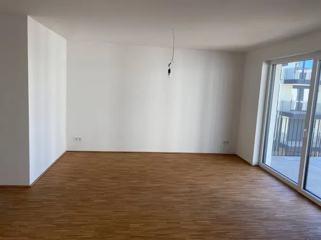 1 Zimmer Wohnung mit 47 m² in Saarbrücken – Bild 4