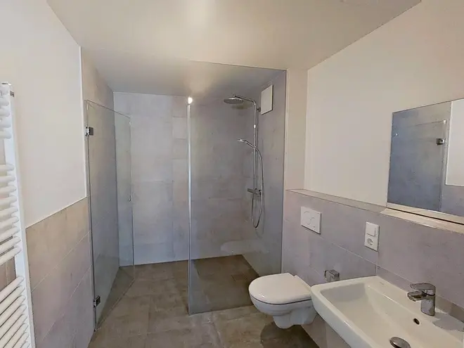 1 Zimmer Wohnung mit 47 m² in Saarbrücken – Bild 5