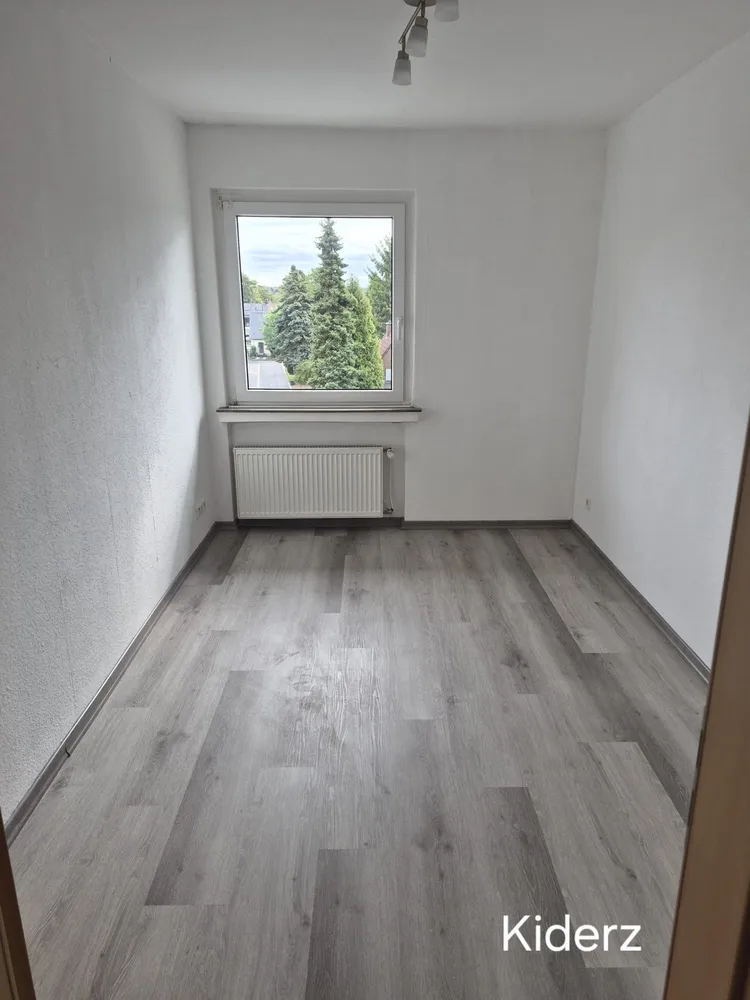 4 Zimmer Wohnung mit 65 m² in Dortmund – Bild 1