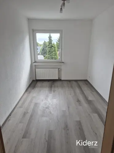 4 Zimmer Wohnung mit 65 m² in Dortmund – Bild 1