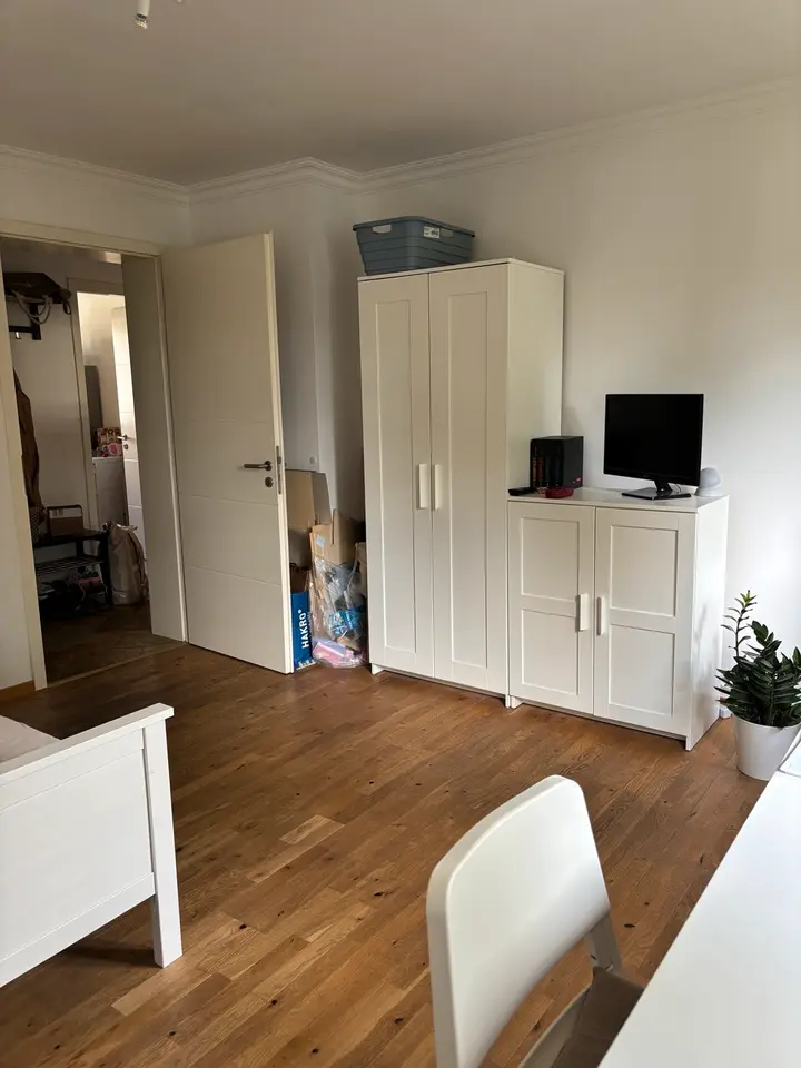 WG-Zimmer mit 60 m² in Rosenheim – Bild 2