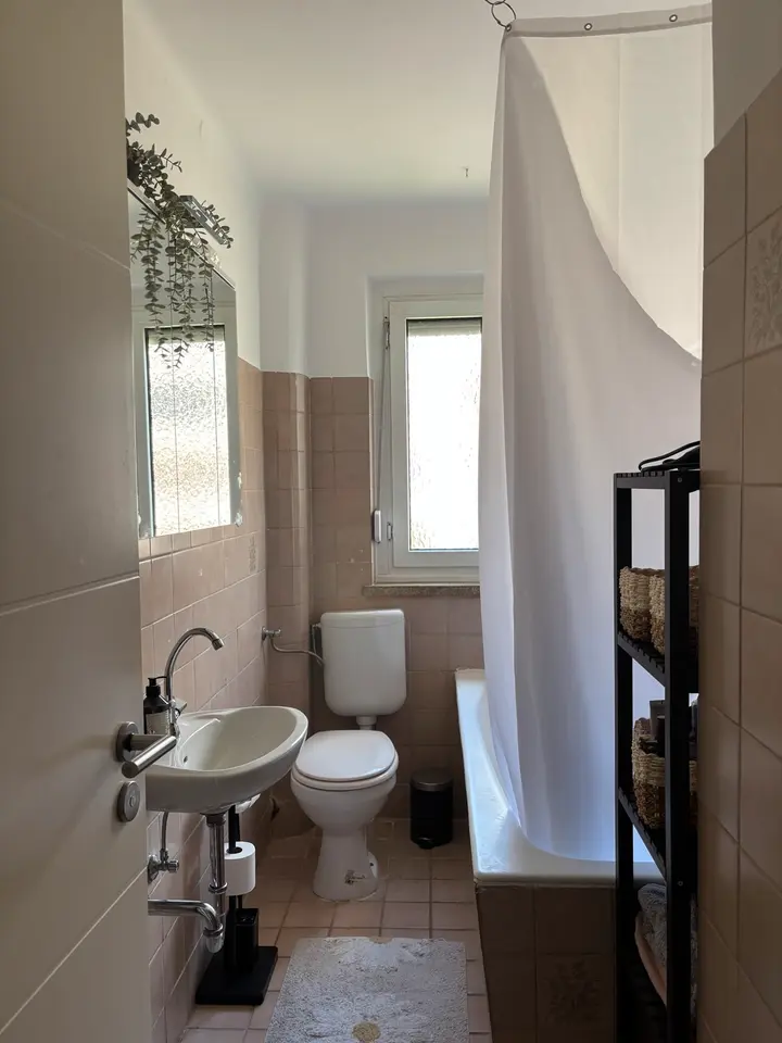 WG-Zimmer mit 60 m² in Rosenheim – Bild 5
