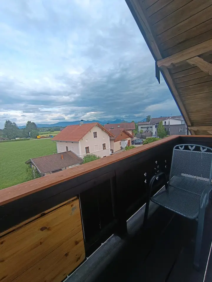WG-Zimmer mit 60 m² in Rosenheim – Bild 7