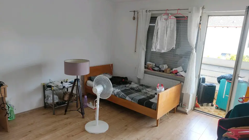 WG-Zimmer mit 60 m² in Rosenheim – Bild 10