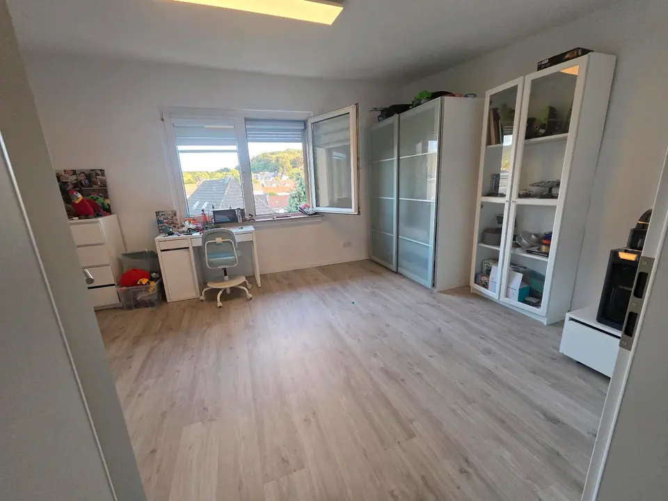 5 Zimmer Haus mit 91 m² in Wuppertal – Bild 10