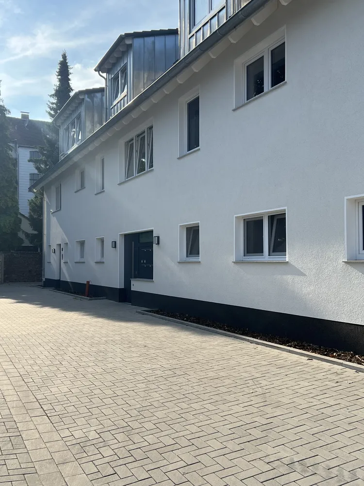 2 Zimmer Wohnung mit 63 m² in Herne – Bild 1