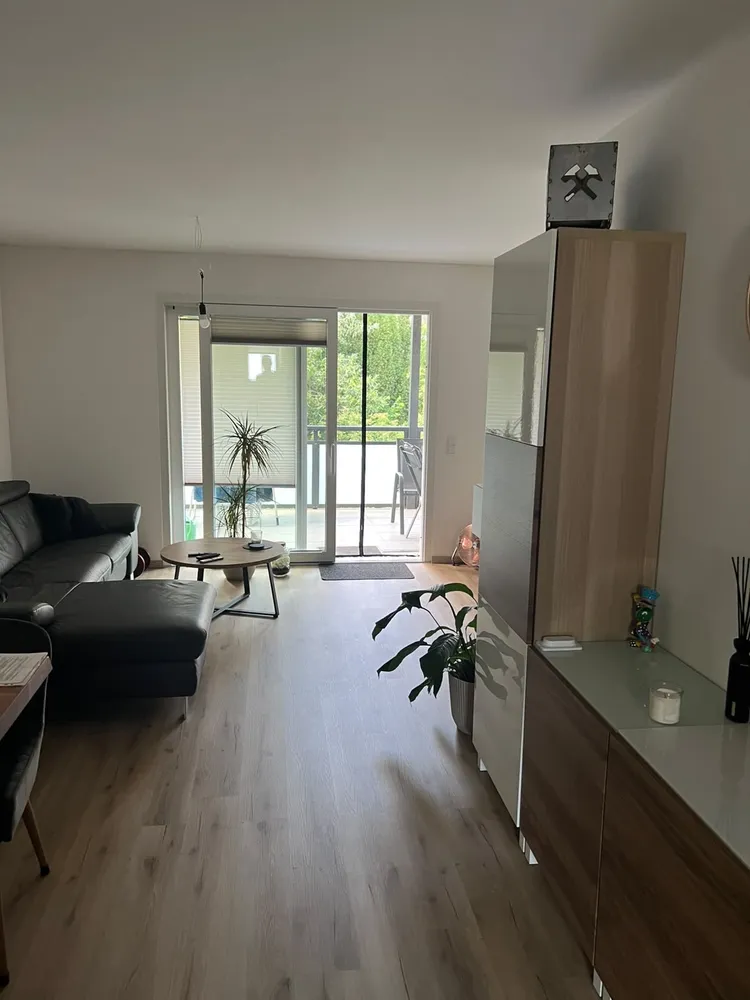 2 Zimmer Wohnung mit 63 m² in Herne – Bild 2