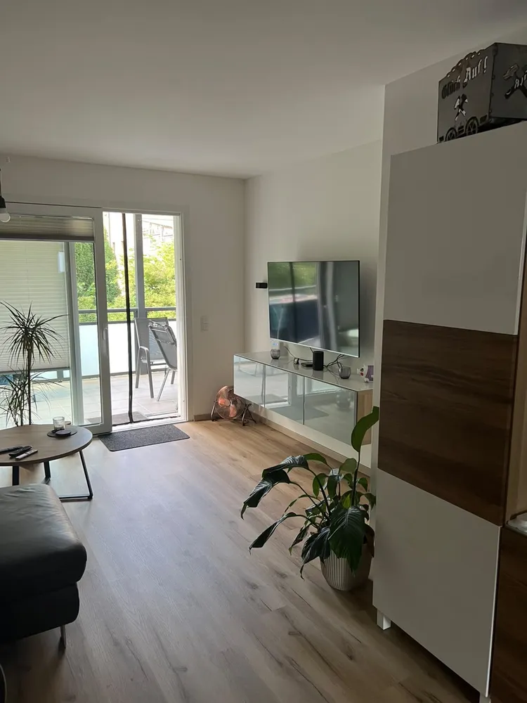2 Zimmer Wohnung mit 63 m² in Herne – Bild 3