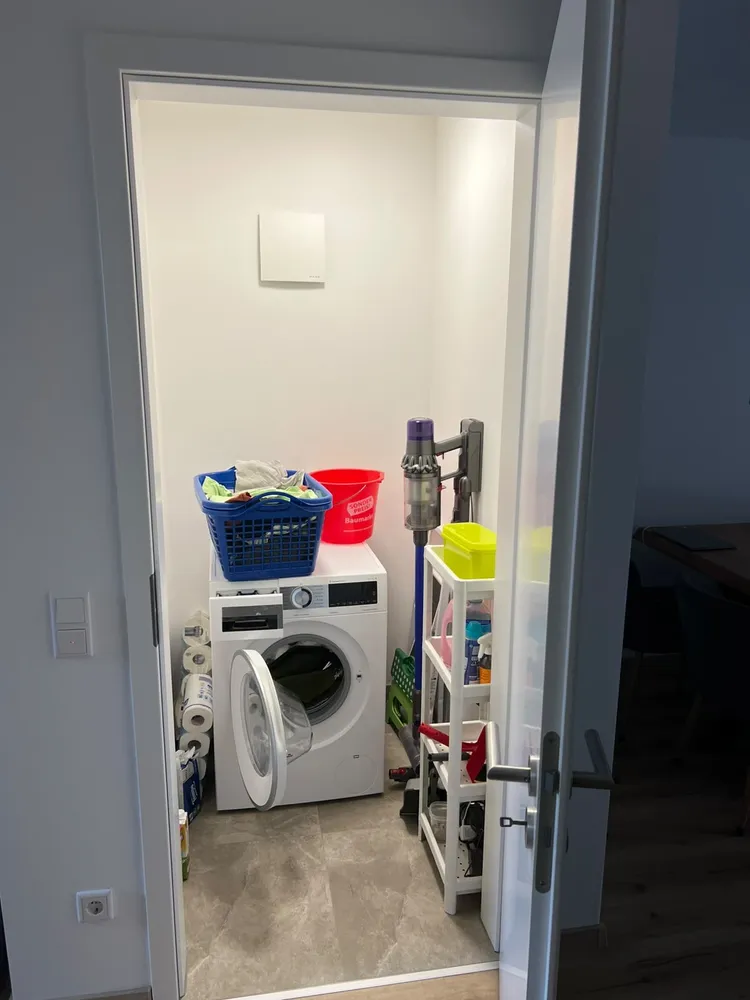 2 Zimmer Wohnung mit 63 m² in Herne – Bild 7