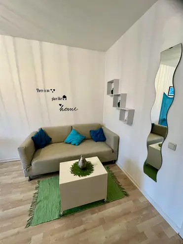 WG-Zimmer mit 24 m² in Hamburg – Bild 2
