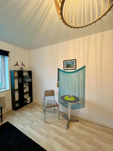 WG-Zimmer mit 24 m² in Hamburg – Bild 3