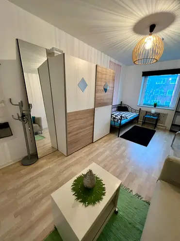 WG-Zimmer mit 24 m² in Hamburg – Bild 4