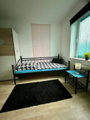 WG-Zimmer mit 24 m² in Hamburg – Bild 7