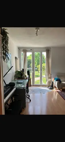 1 Zimmer Wohnung mit 36 m² in Heidelberg – Bild 1