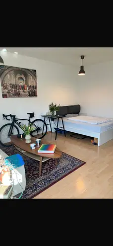1 Zimmer Wohnung mit 36 m² in Heidelberg – Bild 3