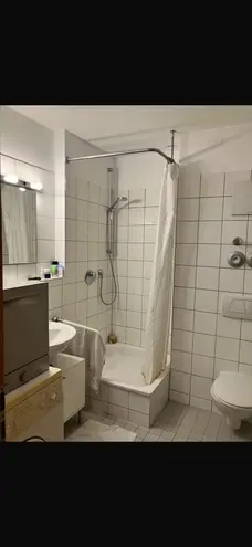 1 Zimmer Wohnung mit 36 m² in Heidelberg – Bild 4