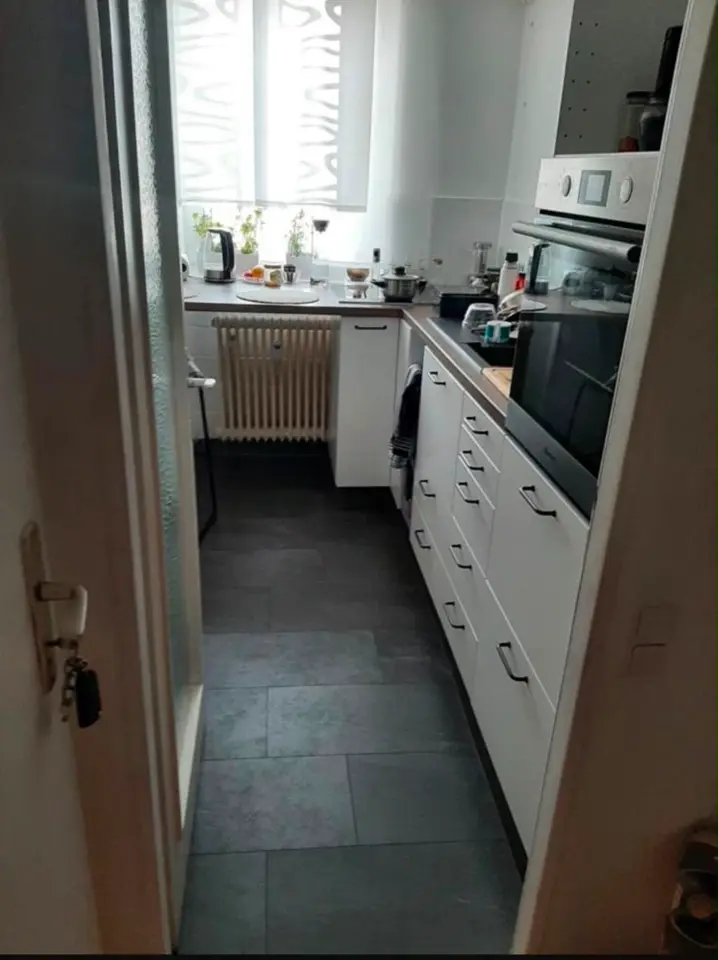 2 Zimmer Wohnung mit 60 m² in Aschaffenburg – Bild 3