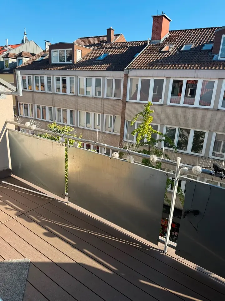 2 Zimmer Wohnung mit 60 m² in Aschaffenburg – Bild 4