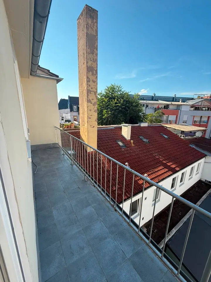 2 Zimmer Wohnung mit 60 m² in Aschaffenburg – Bild 6