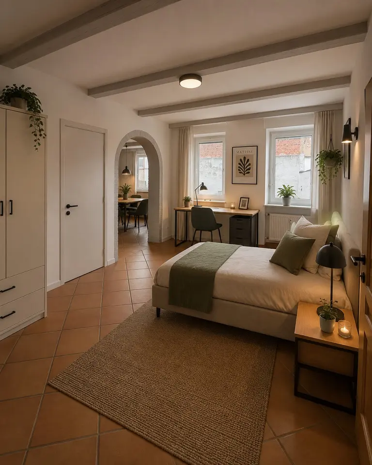 2 Zimmer Wohnung mit 60 m² in Aschaffenburg – Bild 7