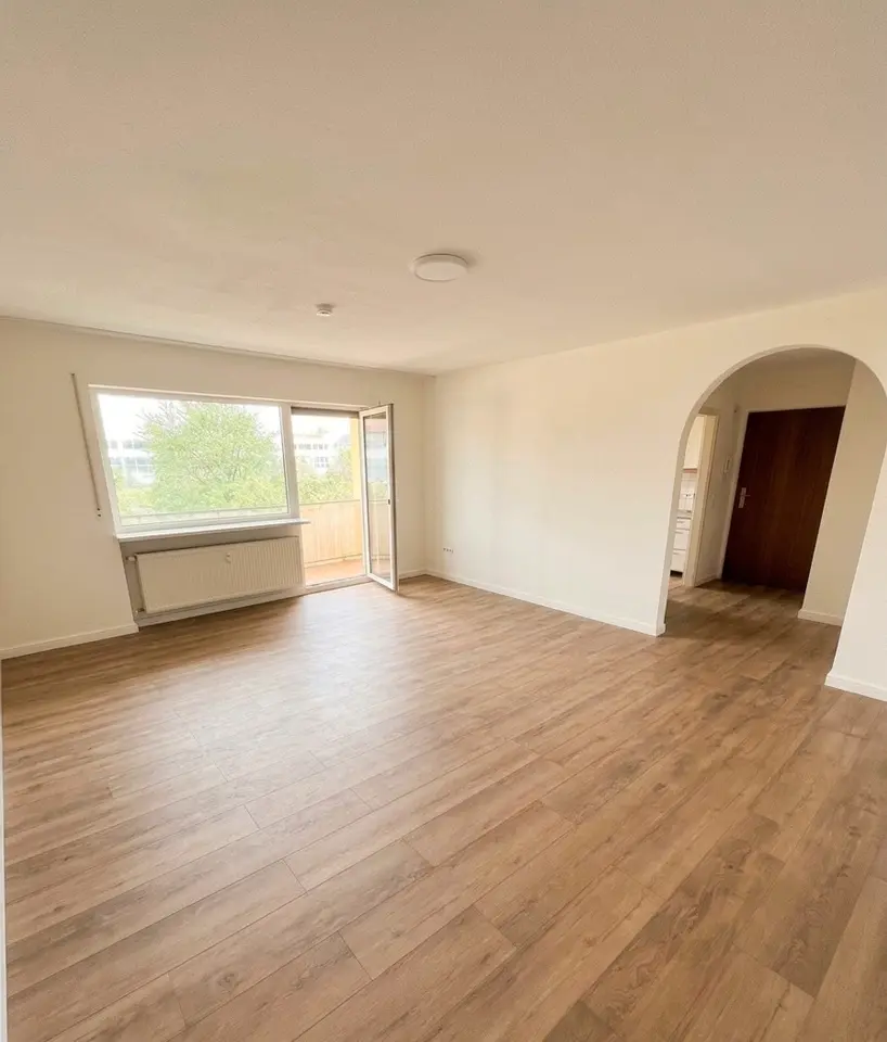 2 Zimmer Wohnung mit 60 m² in Aschaffenburg – Bild 10
