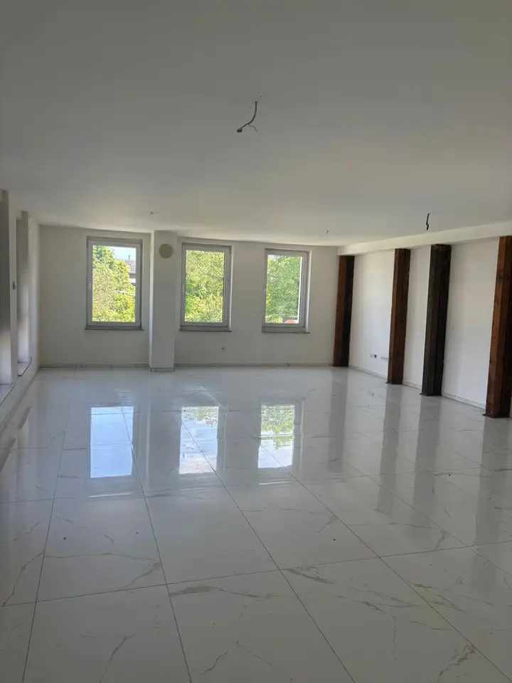 7 Zimmer Wohnung mit 150 m² in Hamm – Bild 7