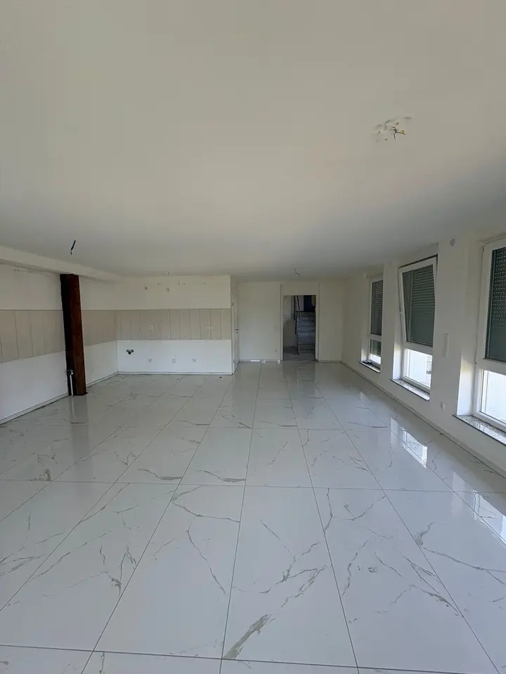 7 Zimmer Wohnung mit 150 m² in Hamm – Bild 9
